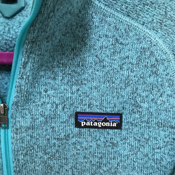 Patagonia Better Sweater - Picture 2 of 4